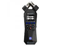 Zoom  H1essential 32-Bit Float Stereo Recorder